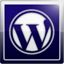 WordPress 2 Icon 64x64 png
